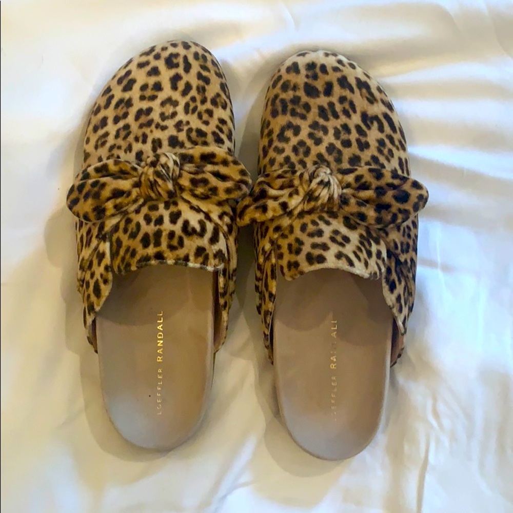 Loeffler Randall Mules